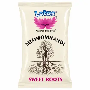 MLOMOMNANDI SWEET-ROOT 25G LOTUS