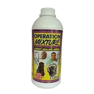 OPERATION MIX 1LT HPH