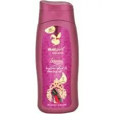 PLAYGIRL BWASH 400ML SENSUOUS