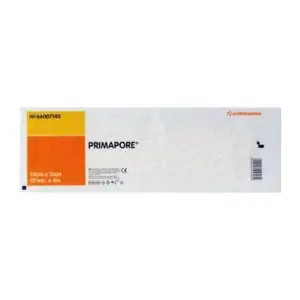 PRIMAPORE DRESS 350X100MM