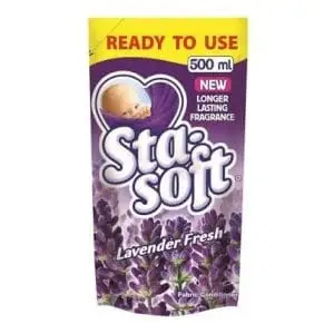 STA-SOFT 500ML LAVENDER SMART PACK