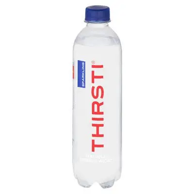 THIRSTI 500ML SPARKLING