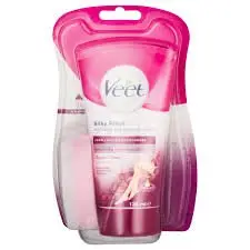 VEET IN-SHW DEPIL CRM 135ML