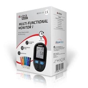ACUTECK MULTI GX MONITOR 1