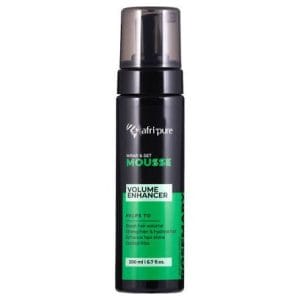 AFRI PURE ROSEMARY MINT WRAP SET MOUSSE