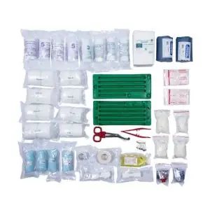 FIRST AID 3 REG 3 FACTORY REFILL