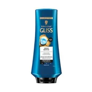GLISS COND 360ML AQUA REVIVE
