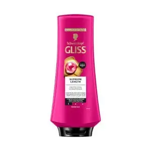 GLISS COND 360ML SUPREME LENGTH