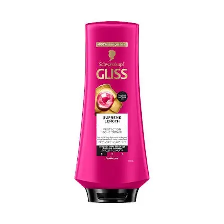 GLISS COND 360ML SUPREME LENGTH