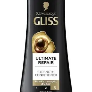 GLISS COND 360ML ULTIMATE REPAIR