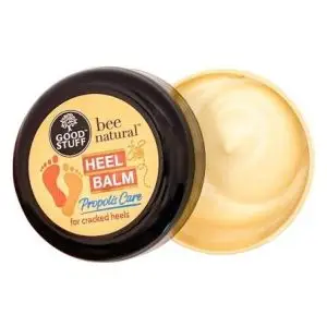 GOOD STUFF BEE NATURAL HEEL BALM 100ML