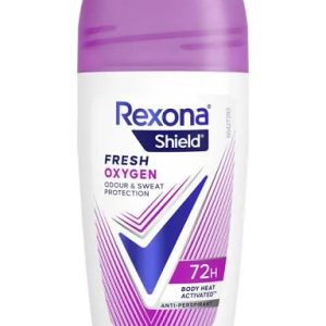 REXONA RON F 50ML OXYGEN