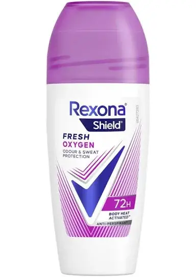 REXONA RON F 50ML OXYGEN
