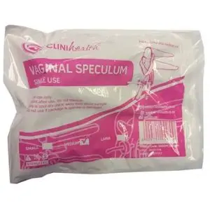 VAGINAL SPECULUM MED CLINIHEALTH
