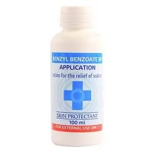 BENZYL BENZOATE 100ML PHARMACHEM