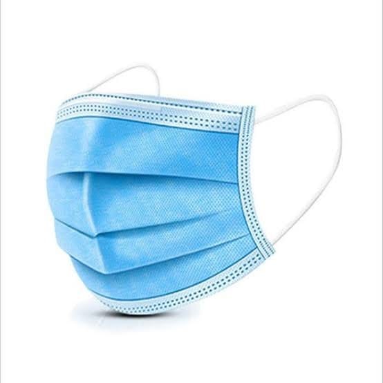 FACE MASK SINGLE