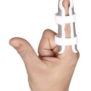 FINGER SPLINT LARGE