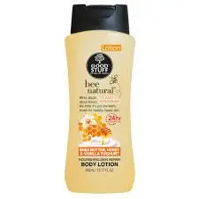 GOOD STUFF BODY LOT 360ML SHEA BUTTER&HONEY&VANILLA