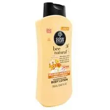 GOOD STUFF BODY LOT 700ML BEE NATURAL