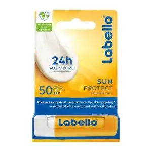LABELLO LIP CARE SUN PROTECTION SPF50