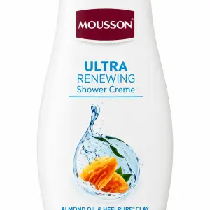 MOUSSON BWASH 500ML RENEWING