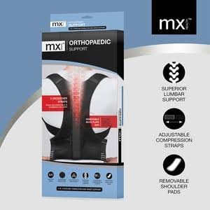 MX ORTHO POSTURE CORRECT SMALL