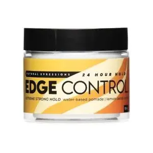 NX EDGE CONTROL 24 HOUR HOLD 100ML
