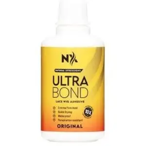 NX WP WIG GLUE 30ML