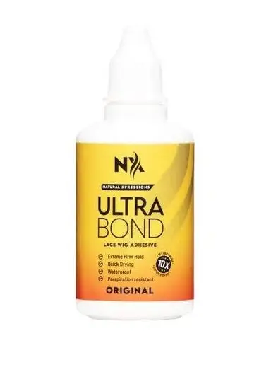 NX WP WIG GLUE 30ML