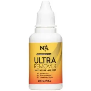 NX WP WIG GLUE REMOVER 30ML