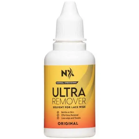 NX WP WIG GLUE REMOVER 30ML