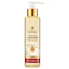 ROOIBOS ADVANTAGE MICELLAR CLEANS 150ML