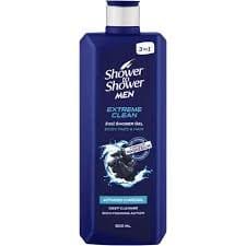 SHOWER TO SHOWER GEL M 500ML EXT CLEAN