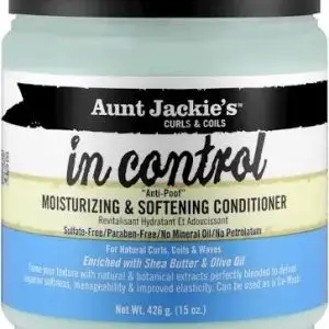AUNT JACKIE IN CONTROL COND 426G