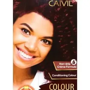CAIVIL KIT SEMI DEEP MAHOGANY