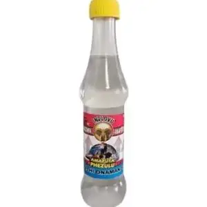 AMAFUTA 100ML INDLOVU PHEZULU