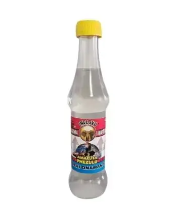 AMAFUTA 100ML INDLOVU PHEZULU