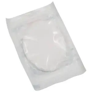 EYE PAD STERILE SINGLE CLINIHEALTH