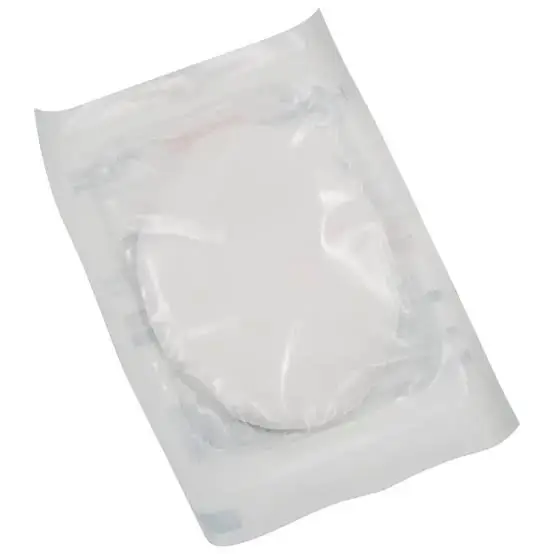 EYE PAD STERILE SINGLE CLINIHEALTH