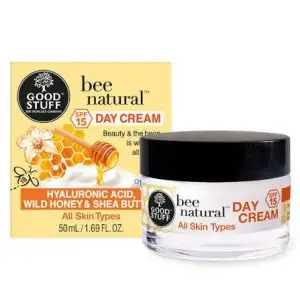 GOOD STUFF S BEE NATURAL DAY CREAM 50ML