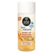 GOOD STUFF BEE NATURAL MAKEUP REMOVER 150ML