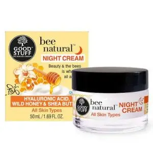 GOOD STUFF BEE NATURAL NIGHT CREAM 50ML
