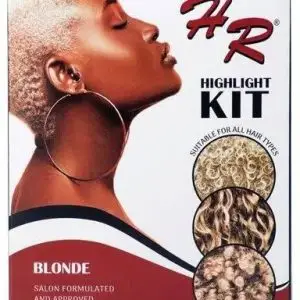 HR HAIR HIGHLIGHT KIT