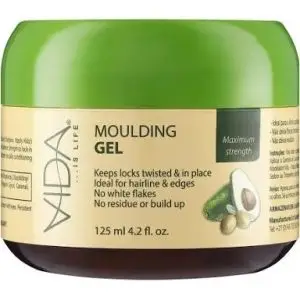 HR MOULDING GEL 125ML