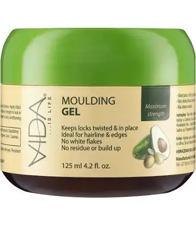 HR MOULDING GEL 125ML