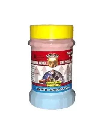 INDLOVU 300G SIWASHO PHEZULU