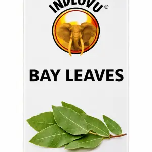 INDLOVU BAY LEAVES 25G