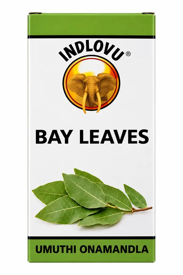 INDLOVU BAY LEAVES 25G
