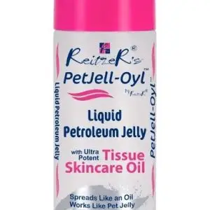 REITZER PETJELL-OYL T/OIL 100ML