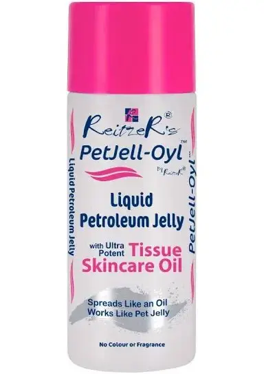 REITZER PETJELL-OYL T/OIL 100ML
